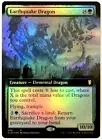 Earthquake Dragon [Extended Art Foil] #