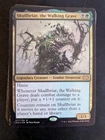 Skullbriar, the Walking Grave
