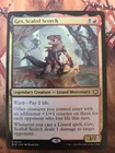 Scaled Behemoth