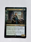 Edric, Spymaster of Trest