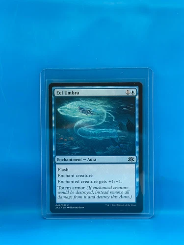 Eel Umbra #