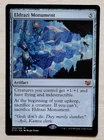 Eldrazi Monument