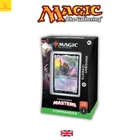 Commander Deck - Eldrazi Unbound