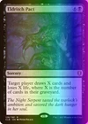 Eldritch Pact #