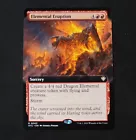 Venture Forth [Extended Art] #