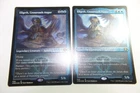 Eligeth, Crossroads Augur