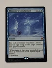 Elminster's Simulacrum #
