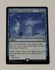 Elminster's Simulacrum #
