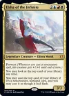 Elsha of the Infinite