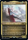 Elsha of the Infinite
