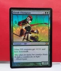 Elvish Berserker