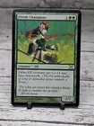 Elvish Champion