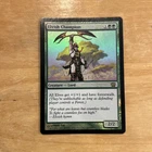 Elvish Champion [Foil] #