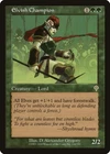 Elvish Archers