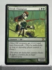 Elvish Champion #