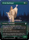 Elvish Aberration