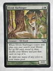 Elvish Harbinger
