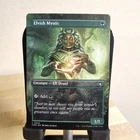 Spellseeker [Borderless Foil] #