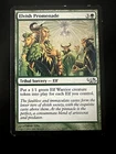 Elvish Promenade