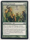 Elvish Promenade