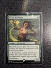 Elvish Reclaimer