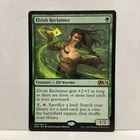 Elvish Reclaimer