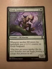 Elvish Vanguard