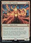 Emberwilde Captain