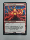 Emberwilde Captain