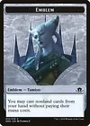 Tamiyo, Field Researcher