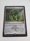 Emerald Medallion #