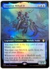 Emperor Mihail II [Extended Art] #