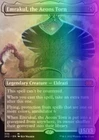 Emrakul, The Aeons Torn [Borderless Foil] #