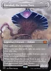 Emrakul, The Aeons Torn [Borderless Foil] #