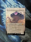 Emrakul, The Aeons Torn [Borderless Foil] #