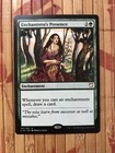 Enchantress's Presence
