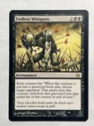 Endless Whispers