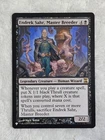 Endrek Sahr, Master Breeder #