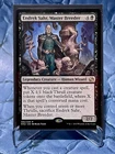 Endrek Sahr, Master Breeder #