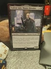 Endrek Sahr, Master Breeder #