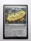 Engineered Explosives #