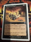 Engineered Plague