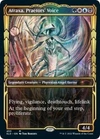 Atraxa, Praetors' Voice