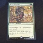 Beast Whisperer