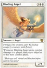 Blinding Angel