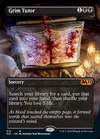 Grim Tutor
