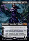 Liliana, Waker of the Dead