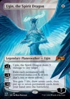 Ugin, the Spirit Dragon #
