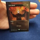 Dark Ritual