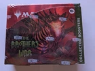Collector Booster Box